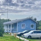 Частная парковка, База отдыха Умосту