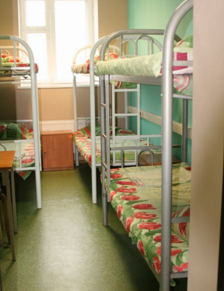 Фотография номера общежития ХотелХот Шереметьево