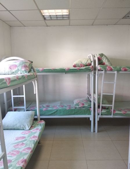 Фотография номера общежития ХотелХот Шереметьево