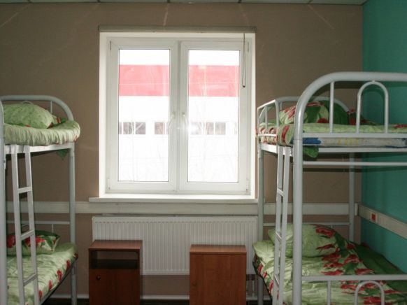 Фотография номера общежития ХотелХот Шереметьево