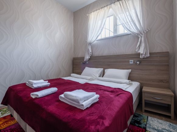 Фотография номера гостиницы СТАРТ Московская