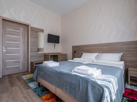 Фотография номера гостиницы СТАРТ Московская