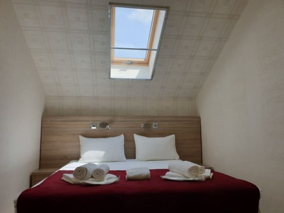 Фотография номера гостиницы СТАРТ Московская