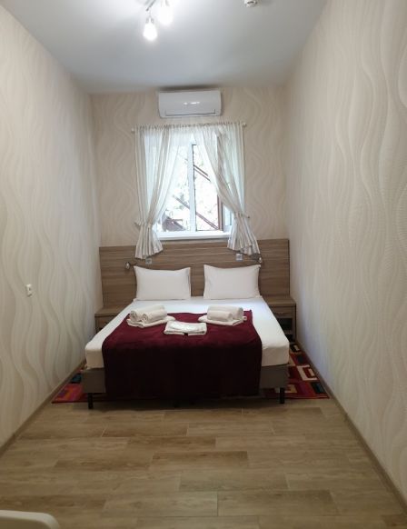 Фотография номера гостиницы СТАРТ Московская