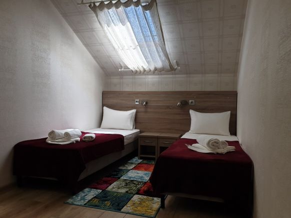 Фотография номера гостиницы СТАРТ Московская