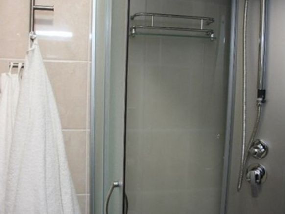 Фотография номера гостиницы Лесной Отель Ежи