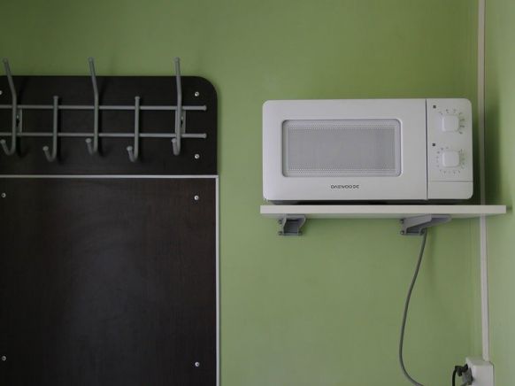 Фотография номера гостиницы Лесной Отель Ежи