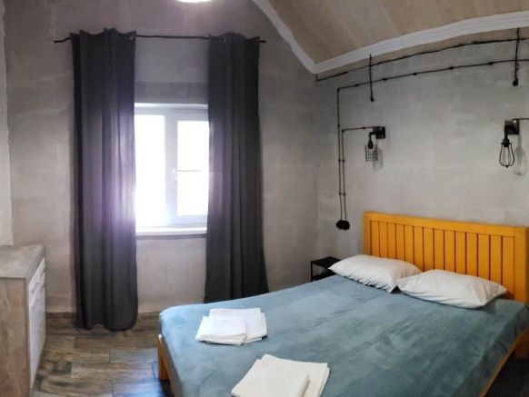 Фотография номера гостиницы Лесной Отель Ежи