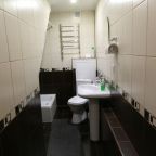 Коттедж (К №4  до 6 человек  c сауной  (сауна оплачивается отдельно)), База отдыха Алмаз