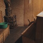 Коттедж (Коттедж № 1 "Алмаз"), База отдыха Алмаз