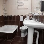 Коттедж (Коттедж №4 "Циркон"), База отдыха Алмаз