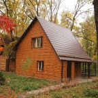 Коттедж (Коттедж №7 "Опал"), Парк-Отель Алмазы