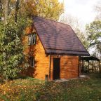 Коттедж (Коттедж №4 "Циркон"), Парк-Отель Алмазы