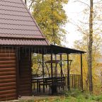 Коттедж (Коттедж №4 "Циркон"), Парк-Отель Алмазы