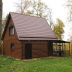 Коттедж (Коттедж №5 "Сапфир"), Парк-Отель Алмазы