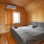 Коттедж (Коттедж №5 "Сапфир"), Парк-Отель Алмазы