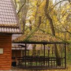 Коттедж (Коттедж № 8 "Аметист"), Парк-Отель Алмазы