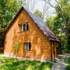 Коттедж (Коттедж № 8 Аметист), Парк-Отель Алмазы