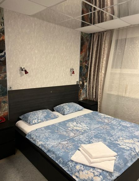 Фотография номера гостиницы Мария