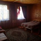 Семейный (Семейный номер), Guesthouse on Lesnaya 11