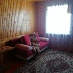 Семейный (Семейный номер), Guesthouse on Lesnaya 11