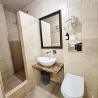 Одноместный (Одноместный), Гостиница Арбат