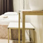 Одноместный (Одноместный), Гостиница Арбат