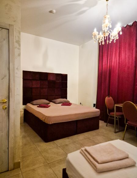 Фотография номера гостиницы АРБАТ