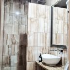 Трёхместный и более (Трехместный), Гостиница Арбат