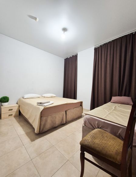 Гостиница Арбат