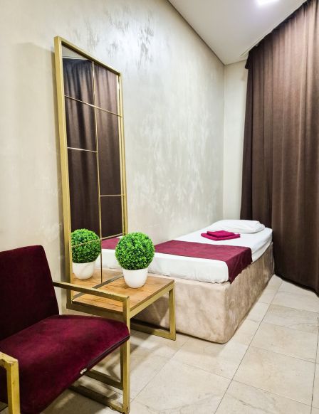 Фотография номера гостиницы АРБАТ