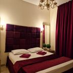 Двухместный (Двухместный), Гостиница Арбат