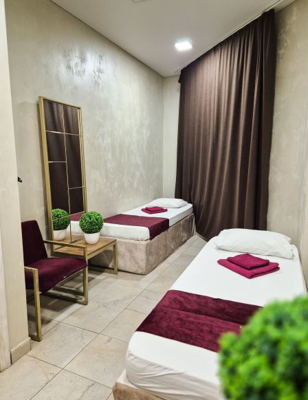 Фотография номера гостиницы АРБАТ