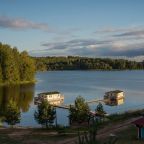 Ресторан "Леон", База отдыха Алёнушка