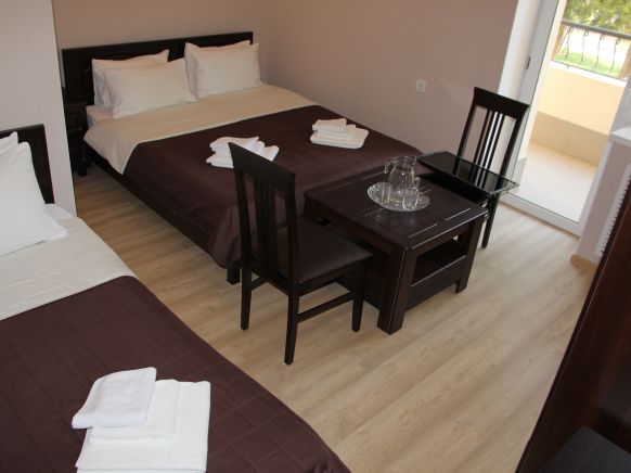 Фотография номера гостиницы Астрацентр