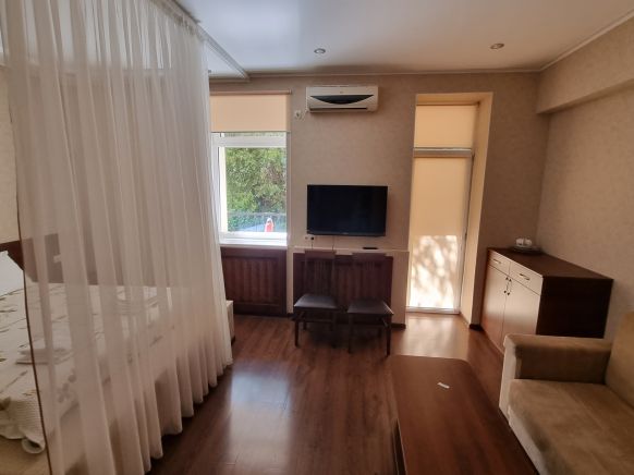 Фотография номера гостиницы Астрацентр