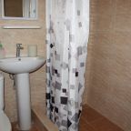 Двухместный (Двухместный с балконом), Пансионат Астра-центр