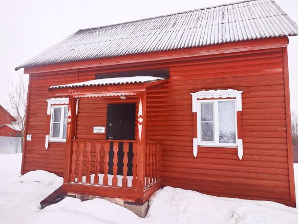 Фотография номера базы отдыха Клуб отдыха Ильмень