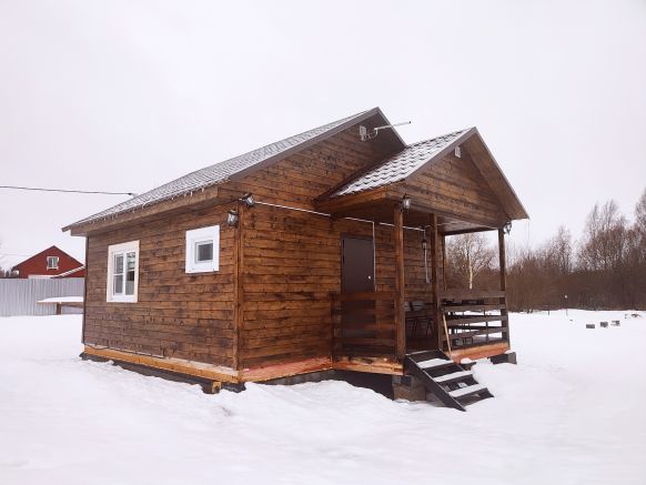 Фотография номера базы отдыха Клуб отдыха Ильмень