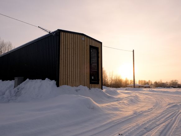 Загородный клуб Ильмень