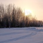 Мини-дом (Семейный мини дом), Загородный клуб Ильмень