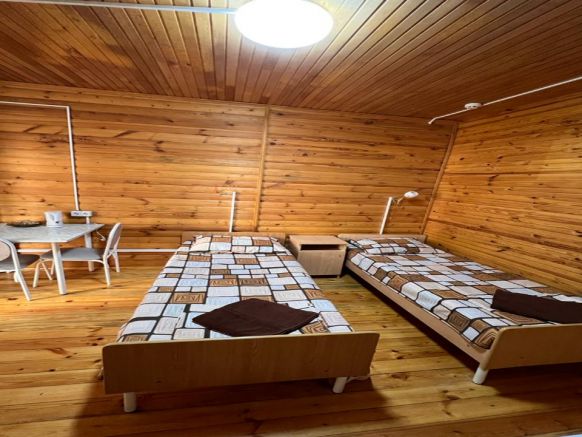 Фотография номера гостевого дома Терем