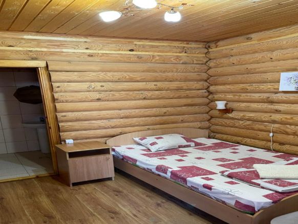 Фотография номера гостевого дома Терем