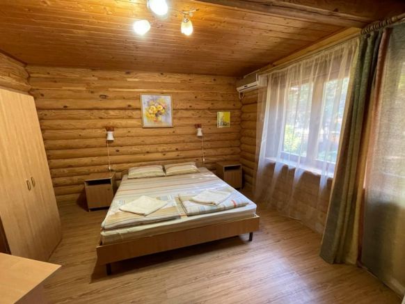 Фотография номера гостевого дома Терем