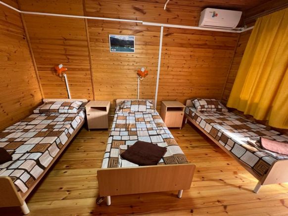 Фотография номера гостевого дома Терем