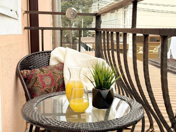 Фотография номера гостиницы Бухара