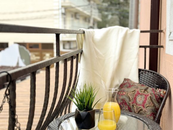 Фотография номера гостиницы Бухара