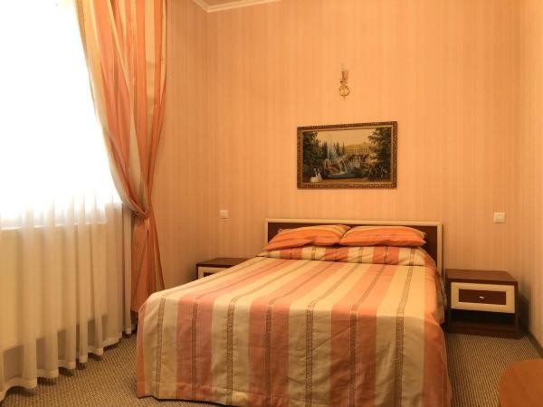 Четырехместный (Семейный) гостиницы Астери, Витязево