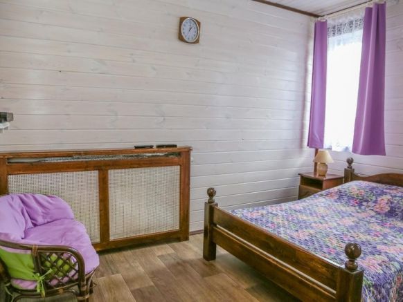 Фотография номера мини отеля Седьмой Берег