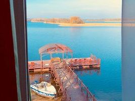 Фотография номера мини отеля Седьмой Берег